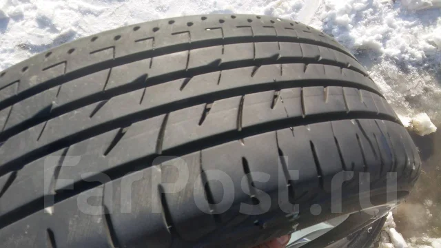 Bridgestone Playz RV Ecopia PRV-1. ������, 2016 ���, �/�, ����� 5 % ����