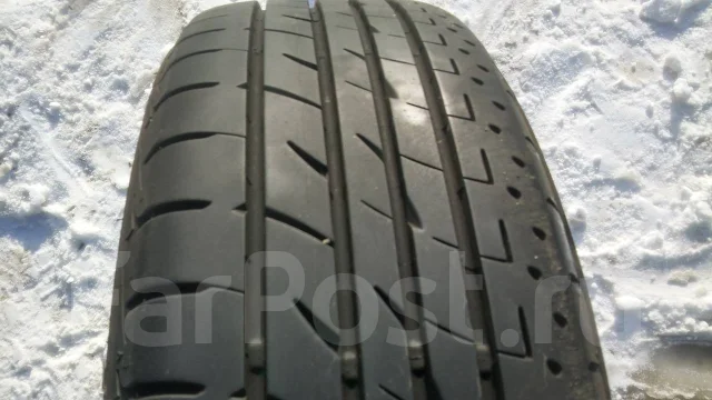 Bridgestone Playz RV Ecopia PRV-1. ������, 2016 ���, �/�, ����� 5 % ����
