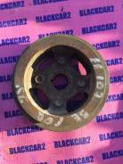 Шкив коленвала. Toyota: Carina, Corsa, Sprinter, Corona, Caldina, Corolla II, Paseo, Corolla, Tercel, Cynos, Raum, Starlet Двигатели: 3E, 2E, 3EE, 3ET...