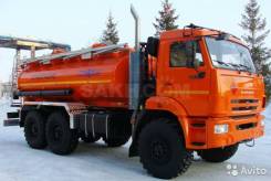 Нефаз 66062. Продам ТЗ Камаз ЕВРО-2. 6Х6, 12 000 куб. см., 15 000 кг.