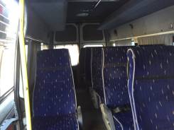 Ford Transit. Продаётся , 2 400 куб. см., 16 мест