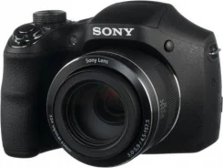 Sony Cyber-shot DSC-H300. 20 � ����� ��, ���: 14� � ����� ����