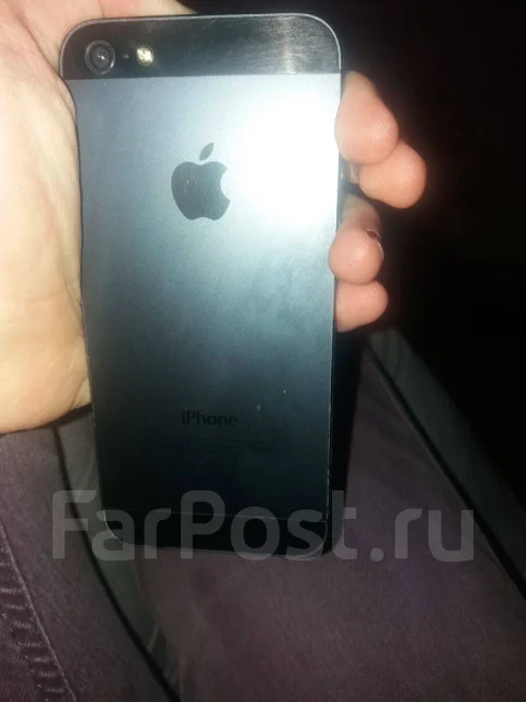 Apple iPhone 5. �/� ����