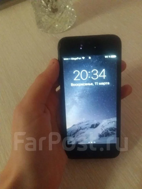 Apple iPhone 5. �/� ����