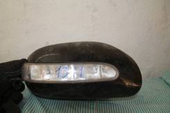Корпус зеркала. Mercedes-Benz S-Class, W220