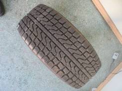 Yokohama Guardex F721. Зимние, без шипов, 2002 год, износ: 10%, 1 шт