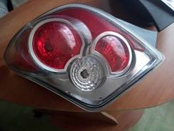 Стоп-сигнал. Toyota ist, NCP60