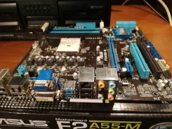 Socket FM2