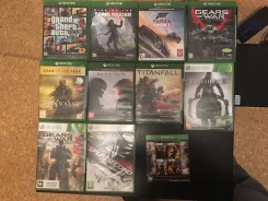 Microsoft Xbox One ����