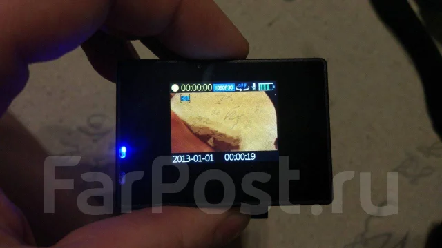 SJCAM SJ4000. 10 - 14.9 ��, � ���������� ����