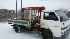 Грузоперевозки-кран- манипулятор