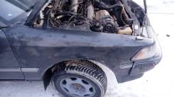 Toyota Corona. ST170, 4SFE