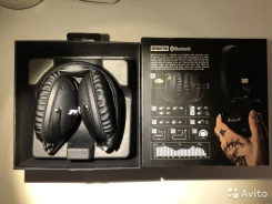 Marshall Monitor ����