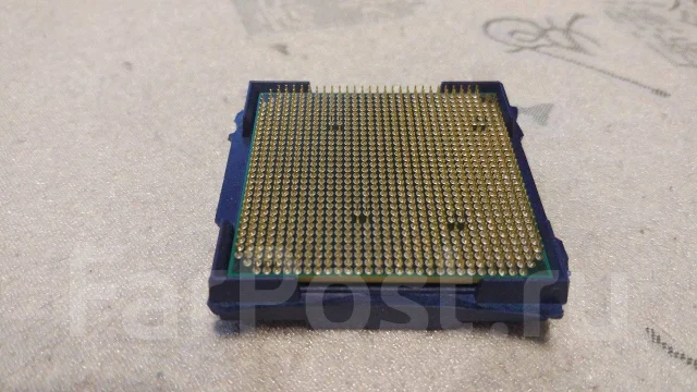 AMD Athlon II X2 260 ����