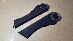Накладка декоративная. Honda Legend, KB1, KB2 Двигатели: J35A, J35A8, J37A, J37A2, J37A3