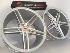 Vossen. 9.5x19", 5x112.00, ET42, ЦО 66,6 мм.