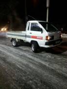 Toyota Lite Ace. Продам грузовик, 1 800 куб. см., 1 000 кг.