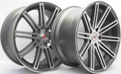 Vossen. 9.5x19", 5x112.00, ET38, ЦО 66,6 мм.