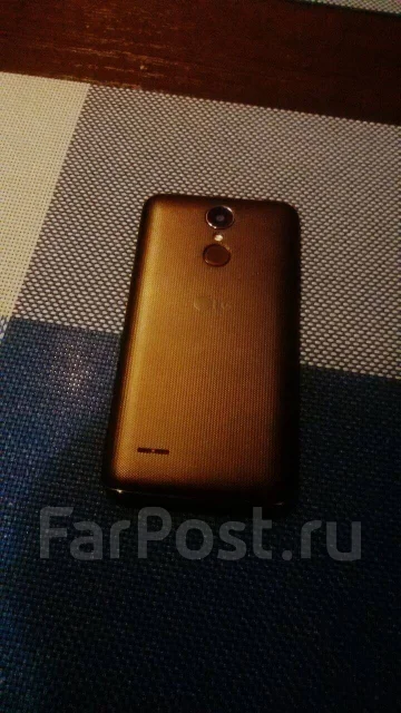 LG K7 X230. �����. ��� ����� �� ������� ����