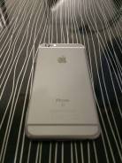 Apple iPhone 6s. Б/у, 128 Гб, Серебристый