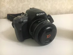 Sony Alpha DSLR-A330. 10 - 14.9 �� ����