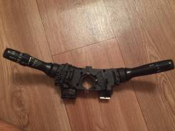 Блок подрулевых переключателей. Toyota: Allion, Mark X Zio, Crown, ist, Prius C, iQ, Corolla, Probox, Estima, Vanguard, Tarago, Vellfire, Isis, Succee...