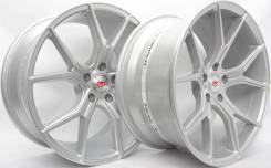 Vossen. 9.5x19", 5x114.30, ET35