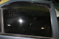Молдинг стекла. Peugeot 406