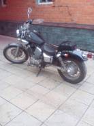 Yamaha Virago XV 400. 400 куб. см., исправен, птс, с пробегом
