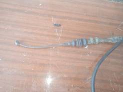 Тросик газа. Honda Civic Shuttle, EF3, EF5 Honda Concerto, MA2, MA3 Honda Civic, EF3, EF5 Двигатель ZC