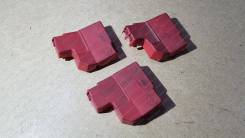 Крышка аккумулятора. Honda Legend, KB1, KB2 Двигатели: J35A, J35A8, J37A, J37A2, J37A3