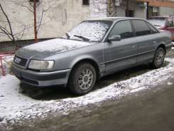 Audi 100