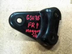 Кронштейн опоры двигателя. Toyota Harrier, GSU30, GSU30W, GSU31, GSU31W, GSU35, GSU35W, GSU36, GSU36W Toyota Kluger V, GSU40, GSU45 Toyota Highlander...