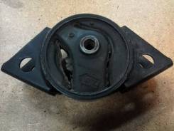 Подушка двигателя. Nissan: Wingroad, Bluebird, Primera Camino, Bluebird Sylphy, Expert, Tino, Pino, Avenir, Primera, AD, Sunny, Almera Двигатели: QG18...