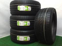 Nokian Hakka Z. Летние, 2017 год, без износа, 4 шт. Под заказ