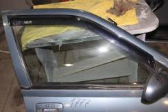 Стекло боковое. Peugeot 406