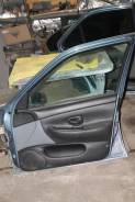 Обшивка двери. Peugeot 406