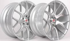 Vossen. 8.5x19", 5x114.30, ET33