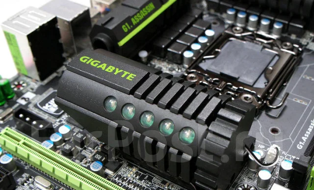 LGA1366 ����