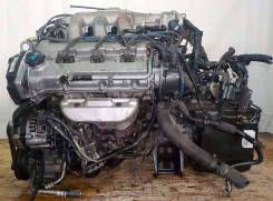 Двигатель в сборе. Mazda: Millenia, Eunos 500, Efini MS-6, Lantis, MX-6, Cronos, Efini MS-8, Autozam Clef, CX-5 Двигатель KFZE