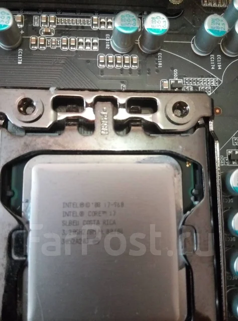 LGA1366 ����