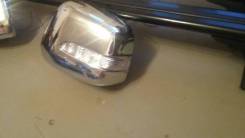 Накладка на зеркало. Toyota Harrier, ACU10W, ACU15W, MCU10W, MCU15W, SXU10W, SXU15W Lexus RX300, MCU10, MCU15 Двигатели: 1MZFE, 2AZFE, 5SFE