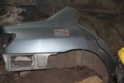 Крыло. Peugeot 406