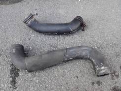 Патрубок радиатора. Subaru Impreza, GGA Двигатель EJ205