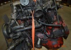 Двигатель в сборе. Volvo 760 Volvo 740
