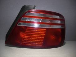 Стоп-сигнал. Honda Accord, CF3, CF4, CF5, CF6, CF7, CF8, CG1, CG2, CG3, CG5, CG7, CG8, CG9, CH1, CH2, CH5, CH6, CH7, CH8, CH9, CL1, CL2, CL3, CL4 Двиг...