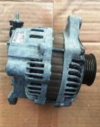 Генератор. Nissan: Wingroad, Bluebird Sylphy, Tino, Expert, Primera, Avenir, AD, Sunny Двигатели: QG15DE, QG18DE, QG18DEN