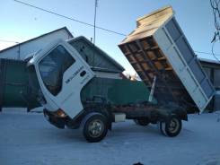 Isuzu Elf. Isuzu ELF, 4 300 куб. см., до 3 т