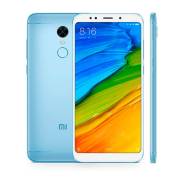 Xiaomi Redmi 5 Plus. Новый, 32 Гб, Синий, 3G, 4G LTE, Dual-SIM