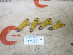 Инжектор. Toyota: Corsa, Sprinter, Caldina, Corolla II, Corolla, Tercel, Raum Двигатели: 5EFE, 4EFE